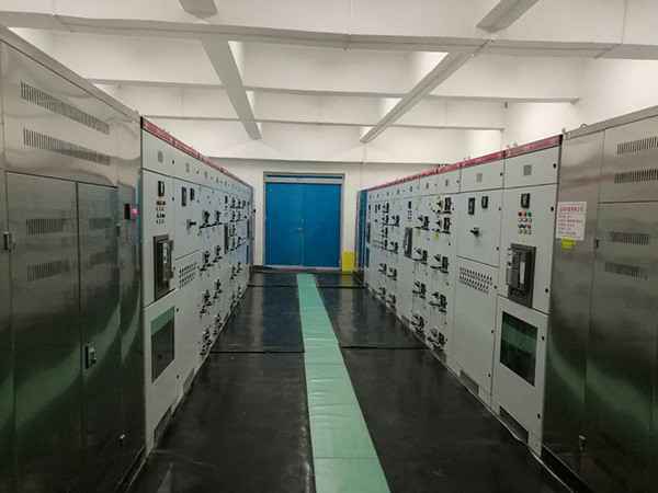 郑州冉国LED照明科技有限公司的输送